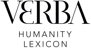 Verba Humanity Lexicon Logo