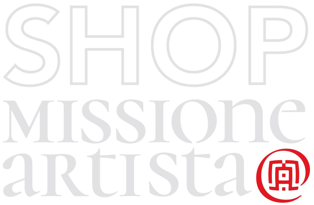 missioneartista shop online