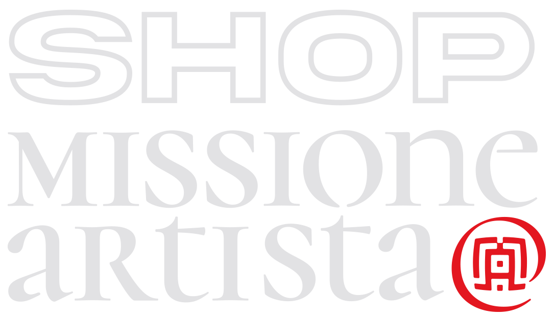 missioneartista shop online
